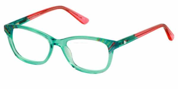 Hello Kitty HK317 3 - Aqua