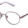 Hello Kitty HK318 2 - Purple