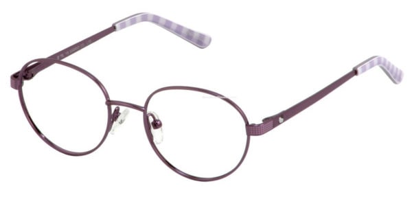 Hello Kitty HK318 2 - Purple