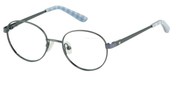 Hello Kitty HK318 3 - Blue