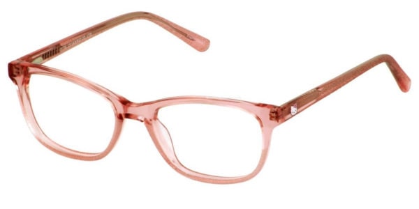 Hello Kitty HK319 1 - Pink