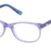 Hello Kitty HK326 2 - Purple