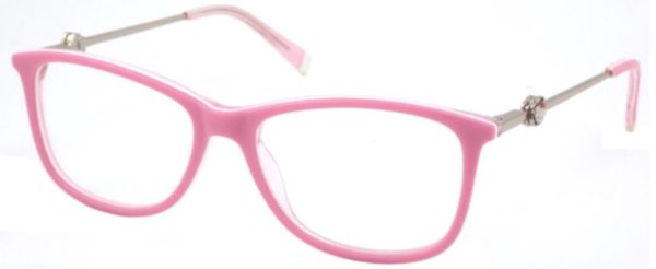 Hello Kitty HK284 - 2 Pink
