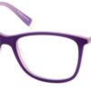 Hello Kitty HK284 - 3 Purple