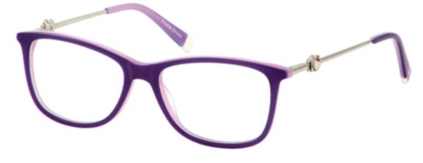 Hello Kitty HK284 - 3 Purple