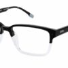 IZOD 2050 - Black Fade