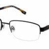 IZOD 2072 - Black