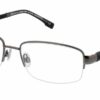 IZOD 2072 - Gunmetal