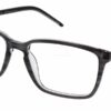 IZOD 2076 - Black Horn