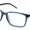 IZOD 2076 - Blue Horn