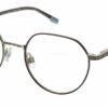 IZOD 2080 - Gunmetal