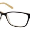 Jill Stuart JS3200 2 Black