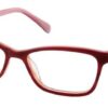 Jill Stuart JS327-3 Burgundy