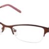Jill Stuart JS328-1 Brown