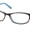 Jill Stuart JS348 - 2 Dark Brown