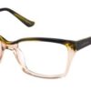 Jill Stuart JS349 - 2 Dark Brown