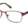 Jill Stuart JS352 - 1 Brown