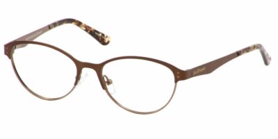 Jill Stuart JS362 1 - Brown