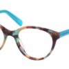 Jill Stuart JS364 3 - Aqua Grey