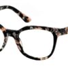 Jill Stuart JS382 1 - Black Rose