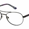 Jill Stuart JS384 1 - Black Matte
