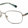 Jill Stuart JS385 1 - Silver