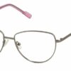Jill Stuart JS386 3 - Light Gunmetal