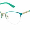 Jill Stuart JS391 3 - Aqua