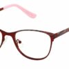 Jill Stuart JS392 3 - Burgundy