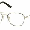 Jill Stuart JS395 1 - Black Silver