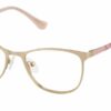 Jill Stuart JS396 3 - Matte Rose Gold