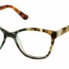 Jill Stuart JS398 2 - Amber Blue