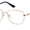 Jill Stuart JS399 2 - Rose Gold