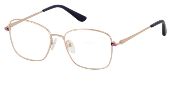 Jill Stuart JS399 2 - Rose Gold