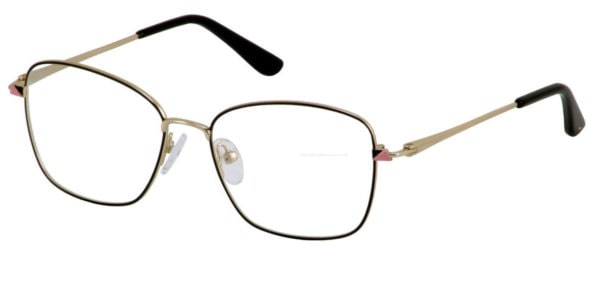 Jill Stuart JS399 3 - Black
