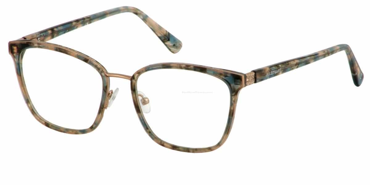 Jill Stuart JS401 Eyeglasses Frame | BestNewGlasses.com