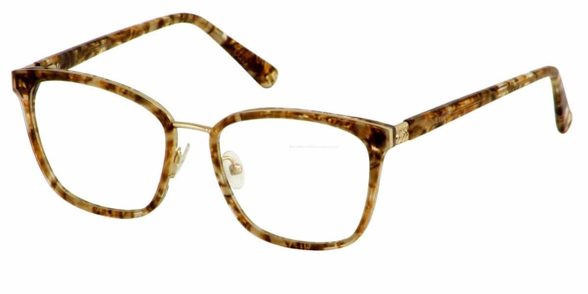 Jill Stuart JS401 Eyeglasses Frame | BestNewGlasses.com