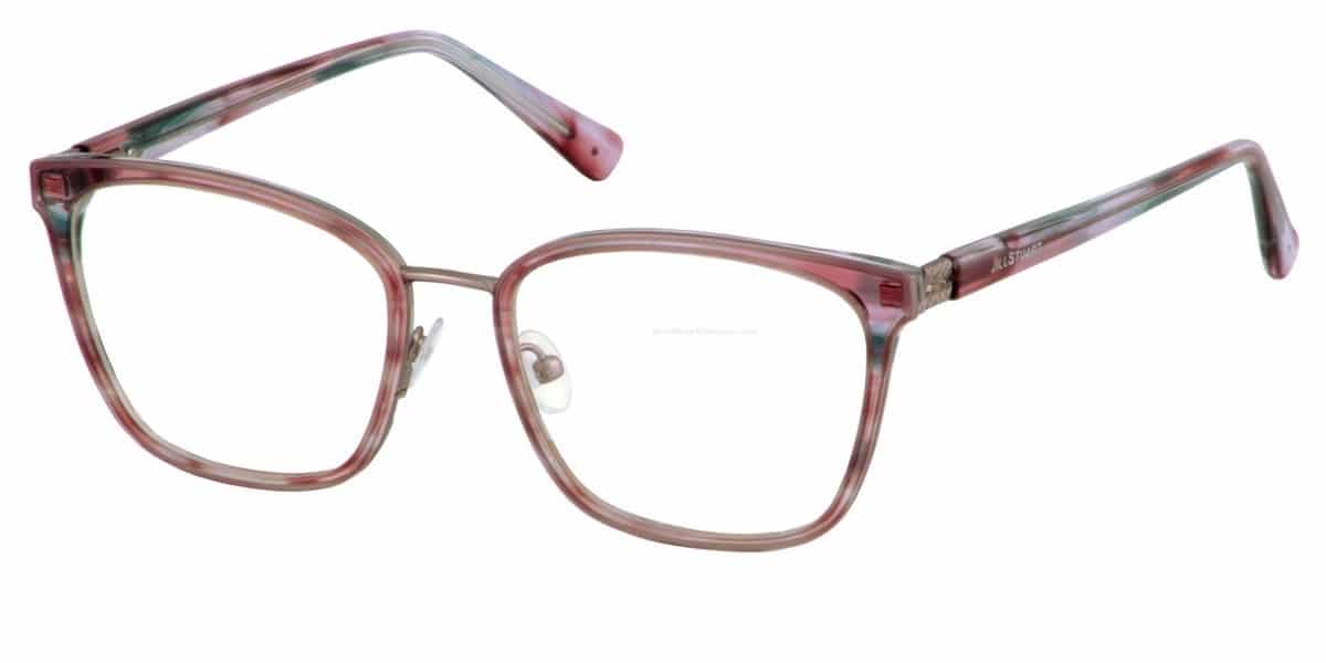 Jill Stuart JS401 Eyeglasses Frame | BestNewGlasses.com