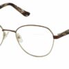 Jill Stuart JS7004 1 - Gold Brown
