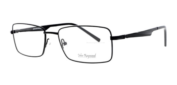 John Raymond Block - Matte Black