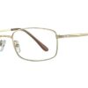 Konishi KF8218 C1 - Gold