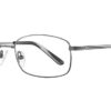 Konishi KF8218 C3 - Gunmetal