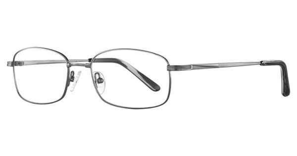 Konishi KF8218 C3 - Gunmetal