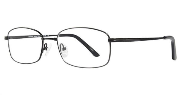 Konishi KF8218 C2 - Matte Black