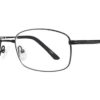 Konishi KF8218 C4 - Matte Brown