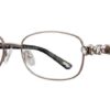 Konishi KF8582 C2 - Satin Brown