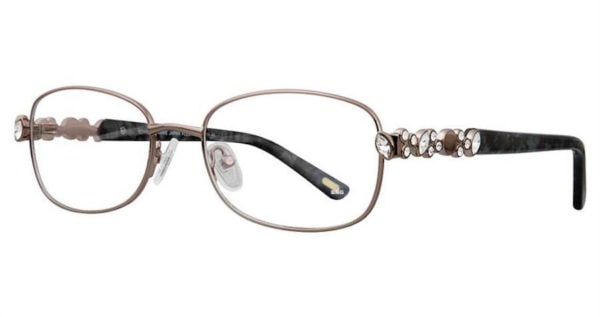Konishi KF8582 C2 - Satin Brown