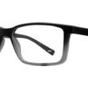 Konishi Acetate KA5729 C3 - Black / Grey