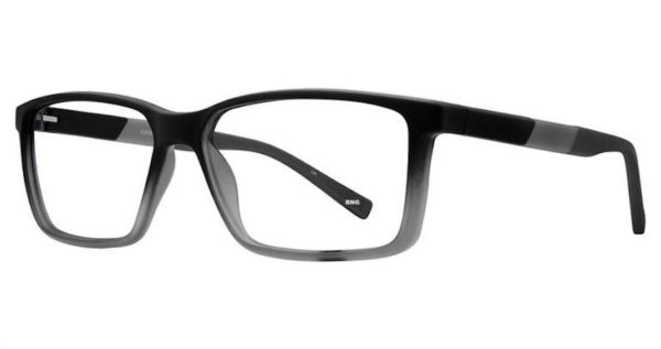 Konishi Acetate KA5729 C3 - Black / Grey