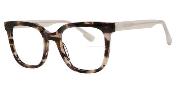 Konishi Acetate KA5854 C2 - Demi / Champagne